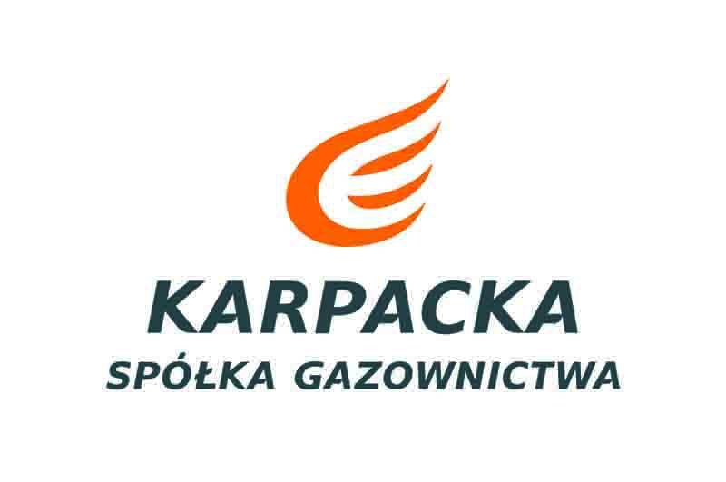 Sponsor: Karpacka Spółka Gazownictwa Sp. z o. o.